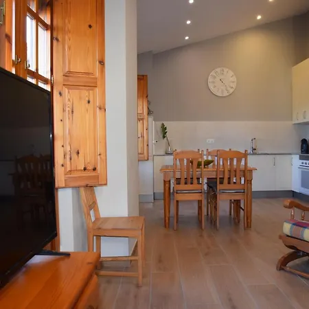 Appartement Cardona Fira Extérieur photo