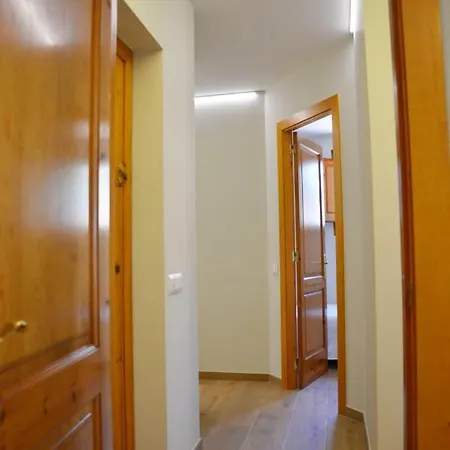 Appartement Cardona Fira Extérieur photo