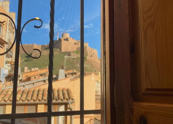 Cardona Fira