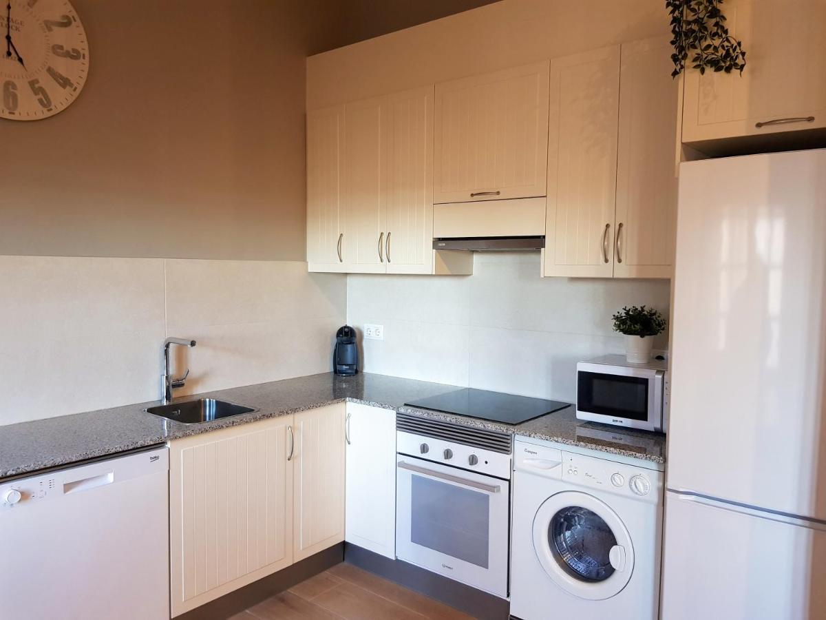 Fira Appartement *