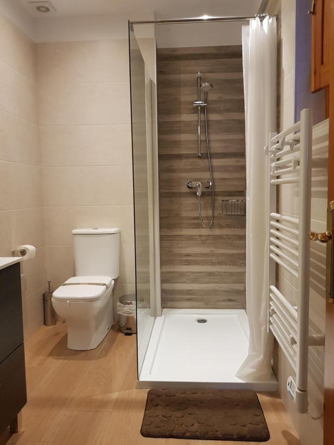 Fira Appartement *