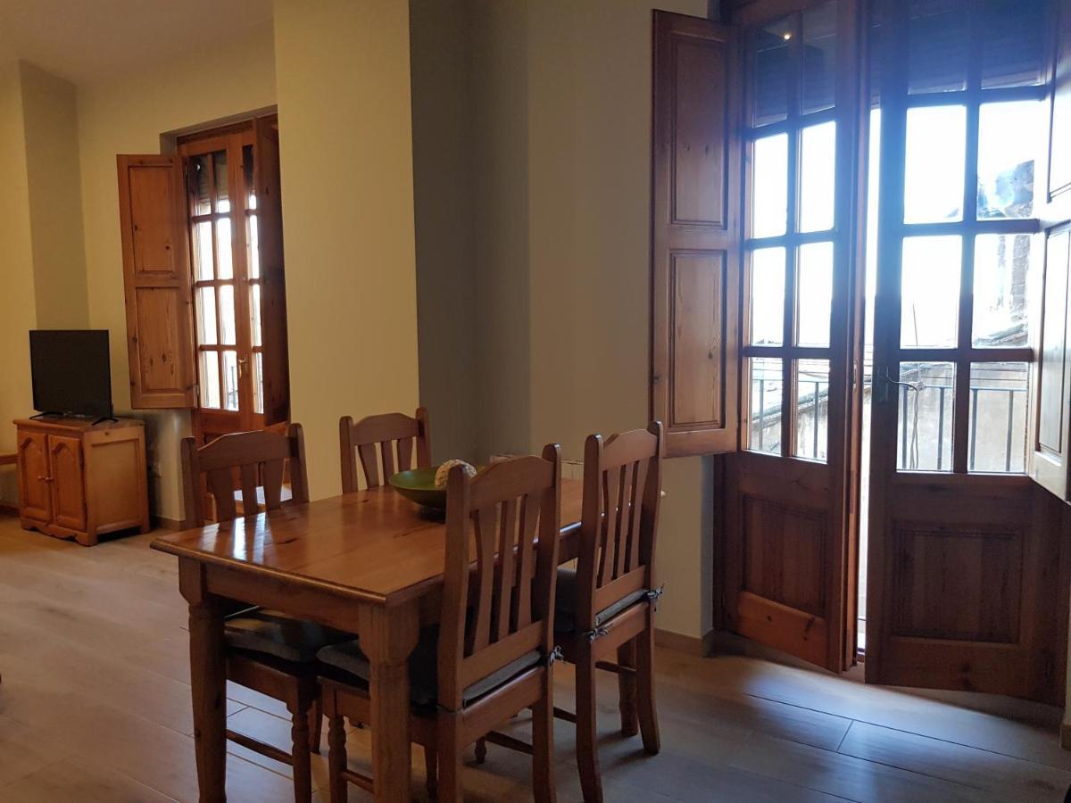 Fira Appartement *