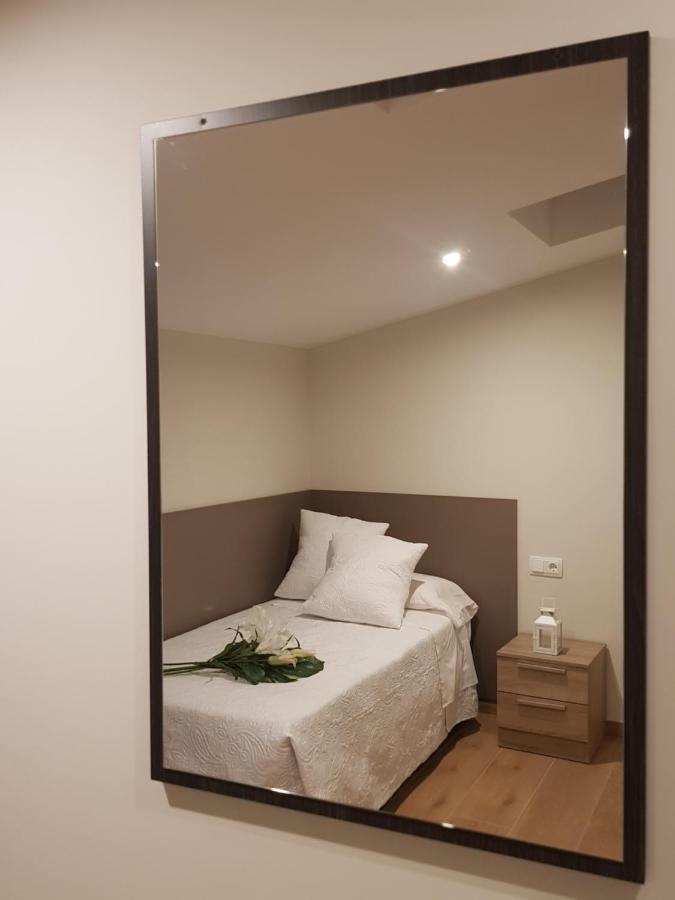 Appartement Fira