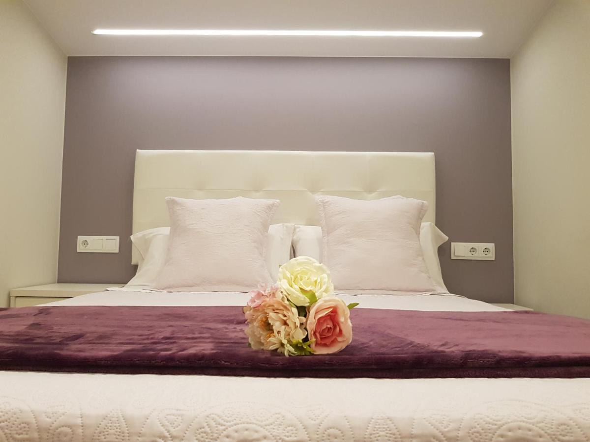 Appartement Fira