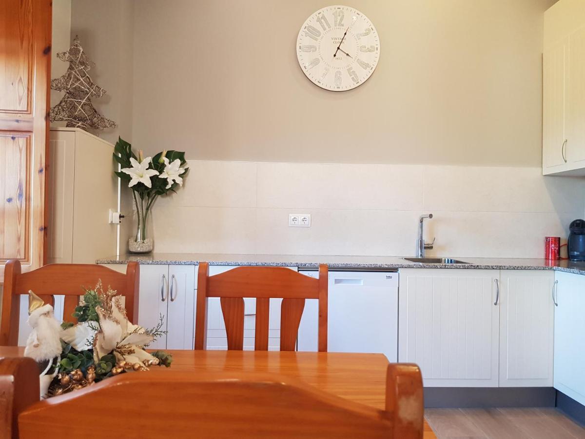 Appartement Fira Cardona