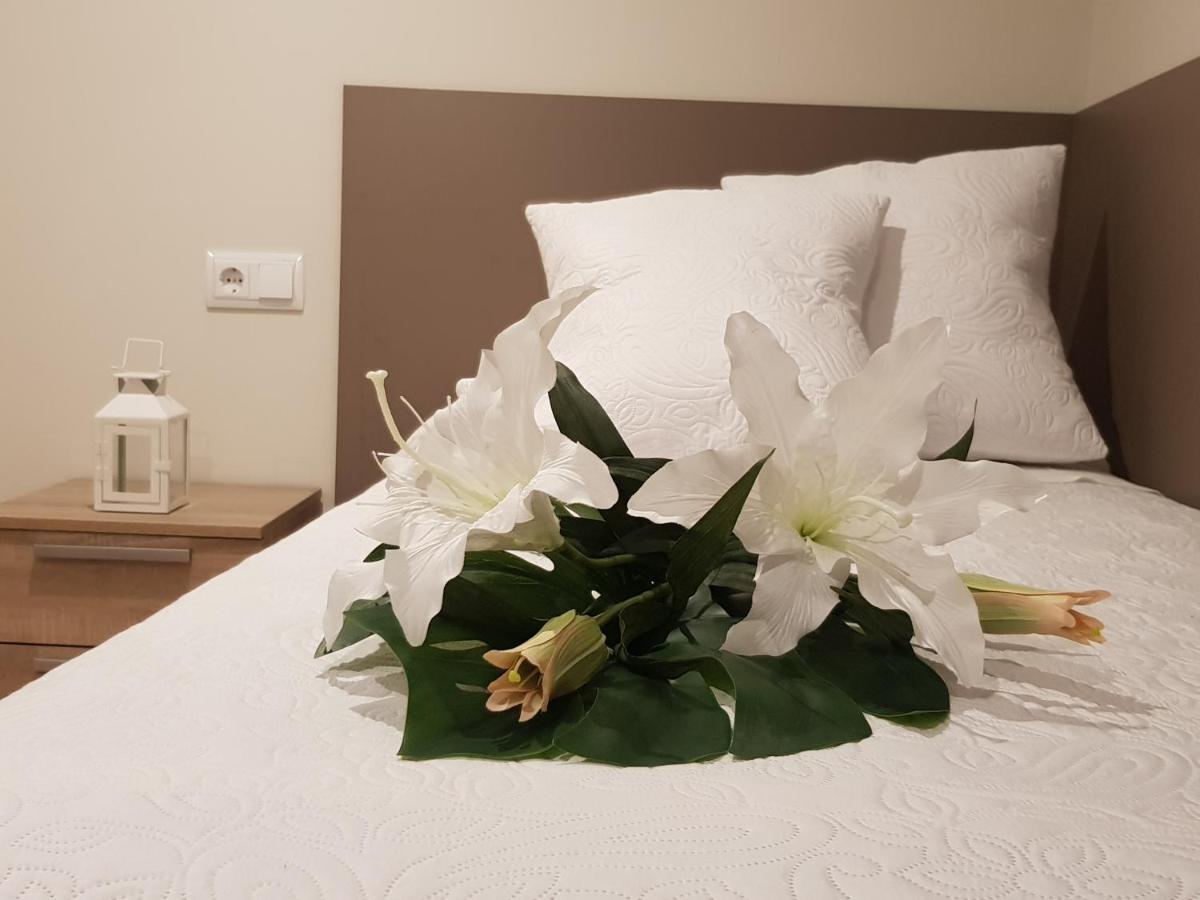Appartement Fira *