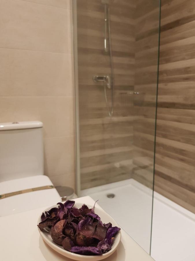 Appartement Fira *