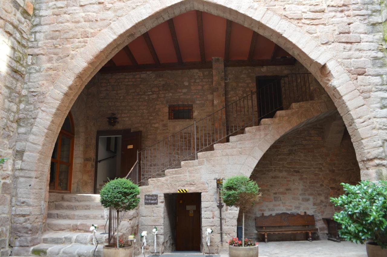 Fira Appartement *