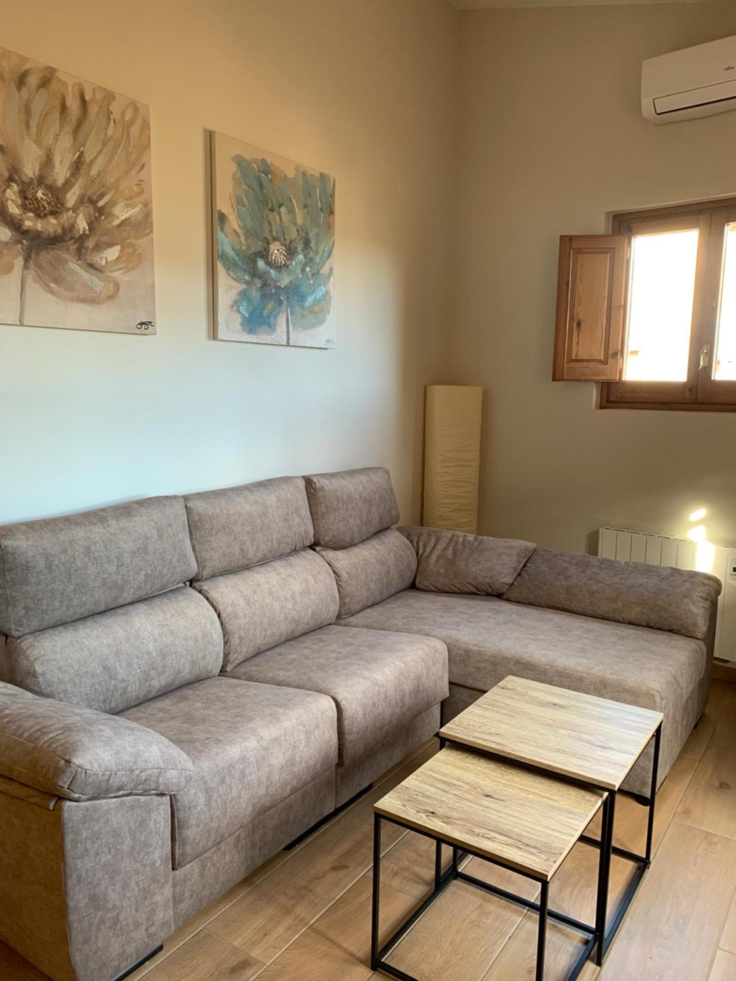 Appartement Fira