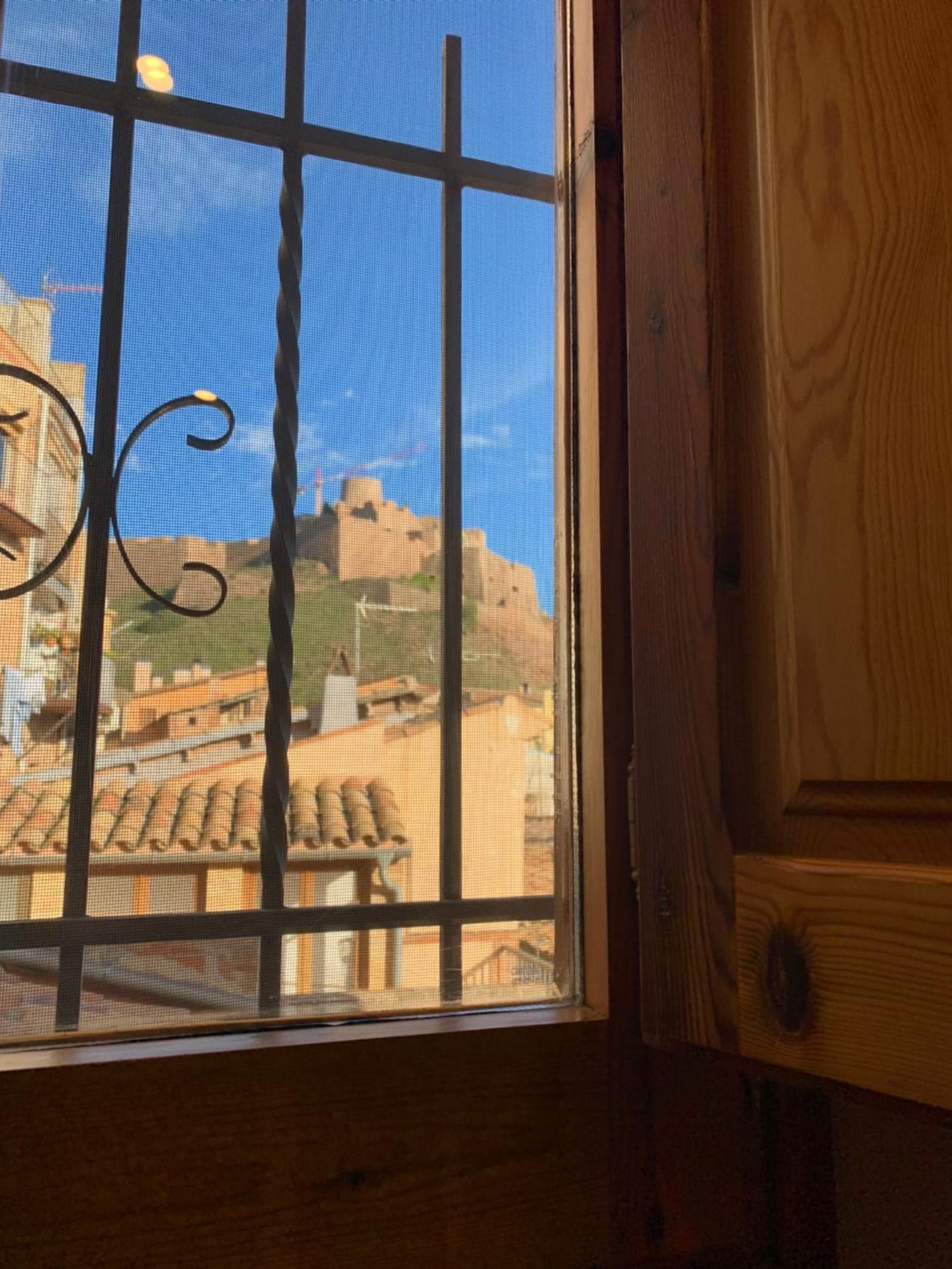 Appartement Fira