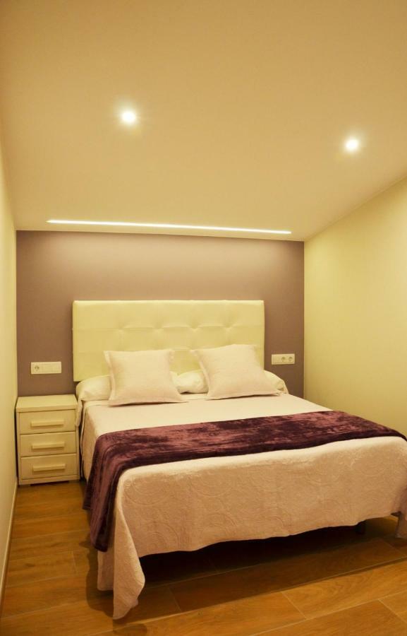 Fira Appartement *