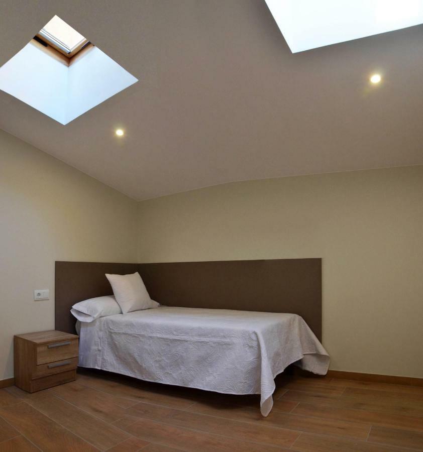 Appartement Fira